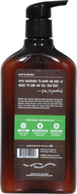 Soothe And Cool Your Skin With A Fresh Aloe Scent. Apply Generously To Hands And Body. - 10 OZ - Image 5