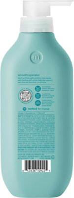 Mthd Body Lotion Coconut Twist14oz/6us. - 14 FZ - Image 4
