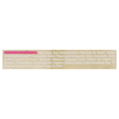 B.tan Glow Your Own Way Shimmer - 1 LB - Image 3