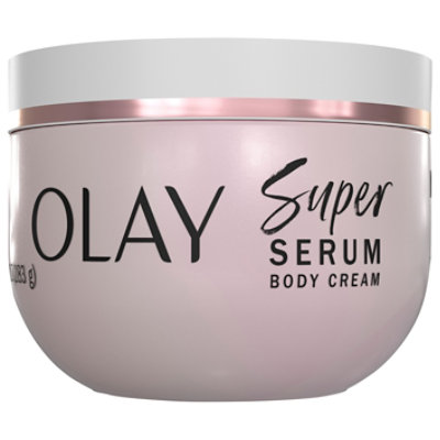 Olay Cream Super Serum 12/10oz - 10 OZ - Image 2