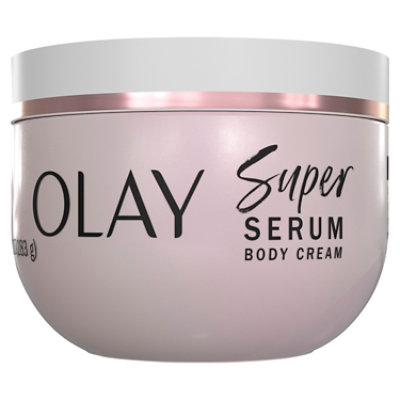 Olay Cream Super Serum 12/10oz - 10 OZ - Image 1