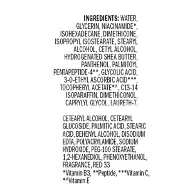 Olay Cream Super Serum 12/10oz - 10 OZ - Image 3