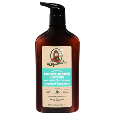 Hydrate And Soothe With The Tranquil Scent Of Toasted Coconut. - 10 OZ - Image 2