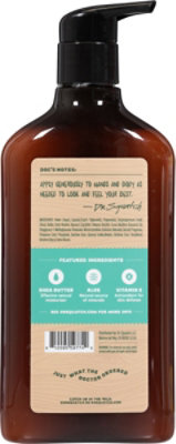 Hydrate And Soothe With The Tranquil Scent Of Toasted Coconut. - 10 OZ - Image 4