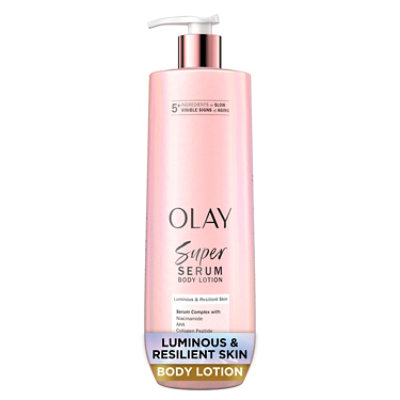 Olay Hbl Super Serum 6/18.5oz - 18.5 FZ - Image 1