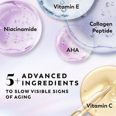 Olay Hbl Super Serum 6/18.5oz - 18.5 FZ - Image 3