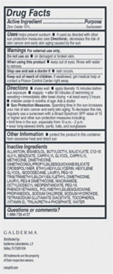 Cetaphil Sheer Mineral Face Liquid Drops Spf50 - 1.7 FZ - Image 4