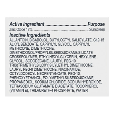 Cetaphil Sheer Mineral Face Liquid Drops Spf50 - 1.7 FZ - Image 3