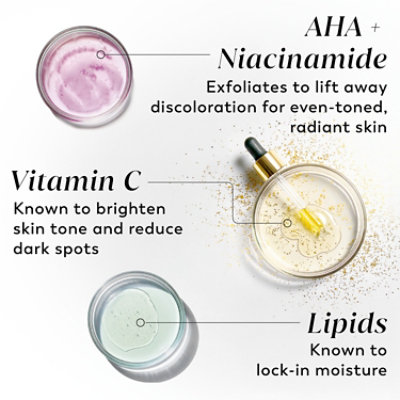 Olay Hbl Tone Enhancing 6/17oz - 17 FZ - Image 4