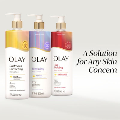 Olay Hbl Tone Enhancing 6/17oz - 17 FZ - Image 8