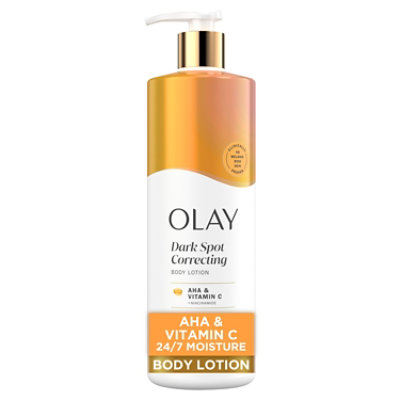 Olay Hbl Tone Enhancing 6/17oz - 17 FZ - Image 1