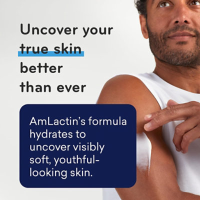 Amlactin Intensive Healing Lotion, 7.9 Oz - 7.9 OZ - Image 4