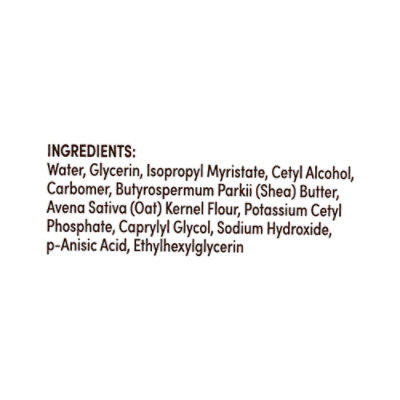 Aveeno Daily Moisturizing Cream 15oz - 15 OZ - Image 4