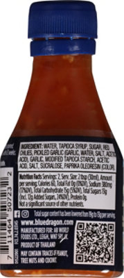 Blue Dragon Sauce Rs Swt Chli Mni Us - 2 FZ - Image 5