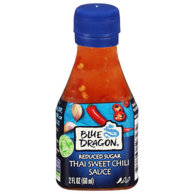 Blue Dragon Sauce Rs Swt Chli Mni Us - 2 FZ - Image 1