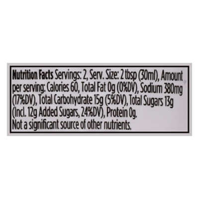 Blue Dragon Sauce Rs Swt Chli Mni Us - 2 FZ - Image 3