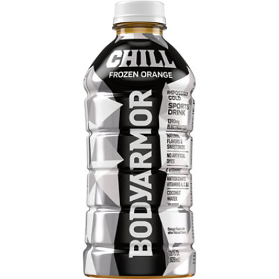 Bodyarmor Chill Frozen Orange 28fz - 28 FZ - Image 3