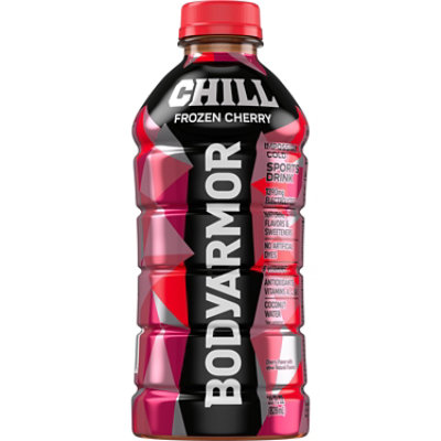 Bodyarmor Chill Frozen Cherry 28fz - 28 FZ - Image 3