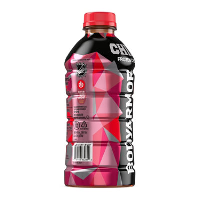 Bodyarmor Chill Frozen Cherry 28fz - 28 FZ - Image 5