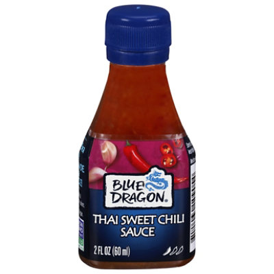 Blue Dragon Sauce Sweet Chli Mini Us - 2 FZ - Image 1