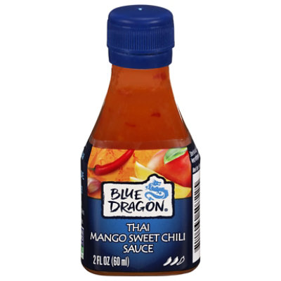 Blue Dragon Sauce Mgo Swt Chl Mni Us - 2 FZ - Image 1