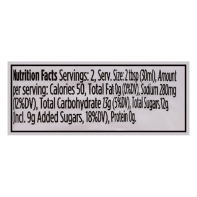 Blue Dragon Sauce Mgo Swt Chl Mni Us - 2 FZ - Image 3