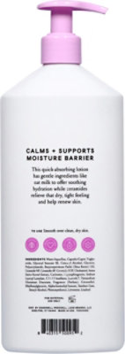 Us Billie Bodylotion Soothe 18oz 3/4 - 18 OZ - Image 5