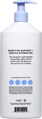 Us Billie Body Lotion Sensi 18oz - 18 OZ - Image 5