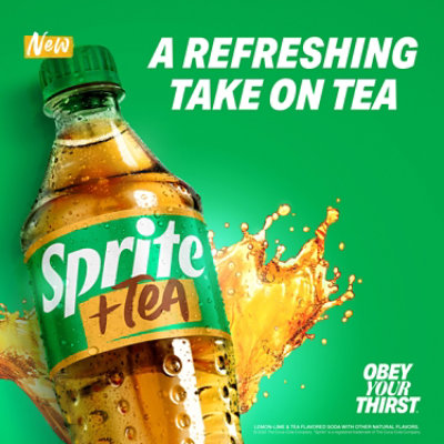 Sprite & Tea 12-12fz - 12-12 FZ - Image 4