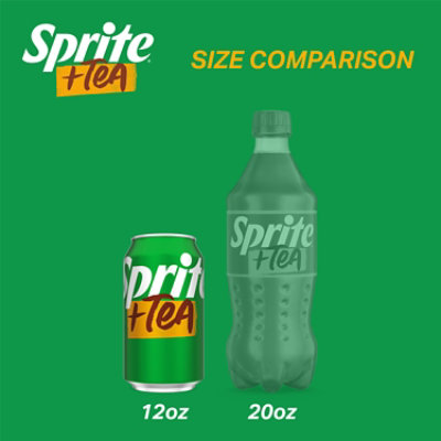 Sprite & Tea 12-12fz - 12-12 FZ - Image 5