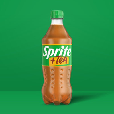 Sprite & Tea 20fz - 20 FZ - Image 3