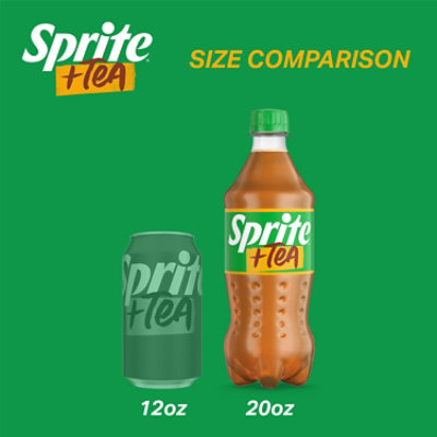 Sprite & Tea 20fz - 20 FZ - Image 5