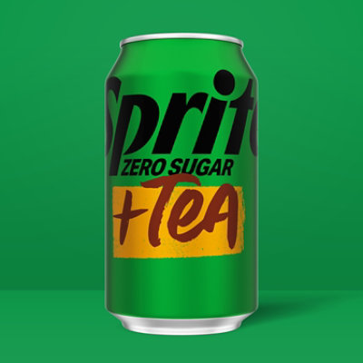 Sprite & Tea Zero Sugar 12-12fz - 12-12 FZ - Image 3