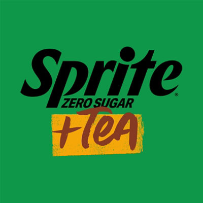 Sprite & Tea Zero Sugar 12-12fz - 12-12 FZ - Image 2