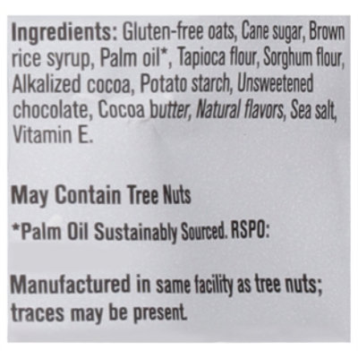 Heavenly Hunks Brownie Bites 6oz - 6 OZ - Image 4