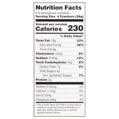 Mavericks Swc Cheddar 7.05oz - 7.05 OZ - Image 3