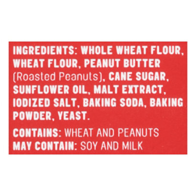 Mavericks Swc Peanut Butter 7.05oz - 7.05 OZ - Image 4