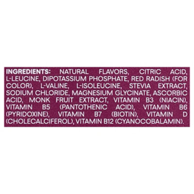 Twyst Wellness Powder Blend Straw Honeycrisp Apple Ginger Turmeric 6ct Box - 6-2.5 GR - Image 5