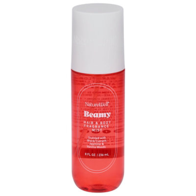 Naturewell Beamy Hair And Body Fragrance Mist - 8 Oz - 8 OZ - Image 2