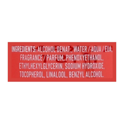 Naturewell Beamy Hair And Body Fragrance Mist - 8 Oz - 8 OZ - Image 3