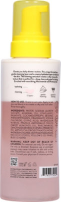 Onyx Professional Foaming & Hydrating Body Wash Shake Rose Petals 16.2 Fl Oz - 16.2 OZ - Image 5