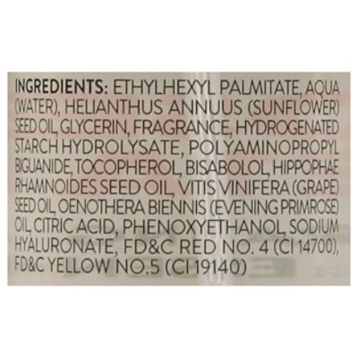 Onyx Professionals Hydrating Dry Body Oil Duo Rose Petals 3.7 Fl Oz - 3.7 FZ - Image 4