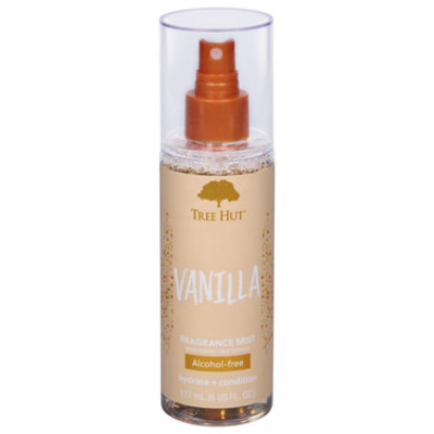 Fragrance Mist Vanilla - 6 FZ - Image 1