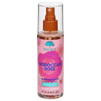 Fragrance Mist Moroccan Rose - 6 FZ - Image 1