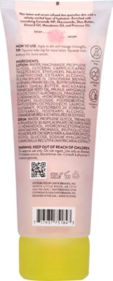 Onyx Professionals Hydrating Lotion & Serum Duo, Rose Petals, 7 Fl Oz - 7 FZ - Image 5