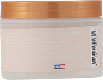 Whipped Body Butter Vanilla - 8.4 OZ - Image 4