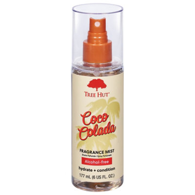 Tree Hut Fragrance Mist Coco Colada - 6 FZ - Image 2