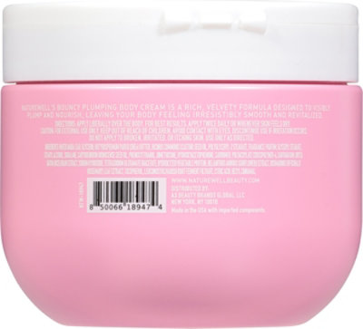 Naturewell Bouncy Plumping Cream - 12 OZ - Image 4