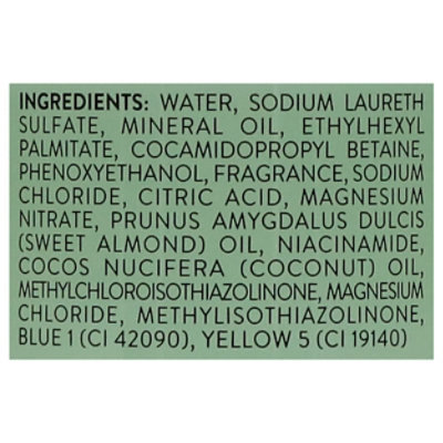 Onyx Professional Foaming & Hydrating Body Wash Shake, Coconut Bliss, 16.2 Fl Oz - 16.2 OZ - Image 4