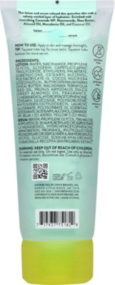 Onyx Professionals Hydrating Lotion & Serum Duo Coconut Bliss 7 Fl Oz - 7 FZ - Image 4